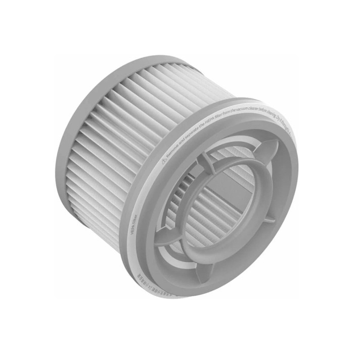 HEPA фильтр Xiaomi Vacuum Cleaner G10/G9 HEPA Filter Kit, комплект фильтров