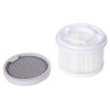 HEPA фильтр Xiaomi Vacuum Cleaner G10/G9 HEPA Filter Kit, комплект фильтров