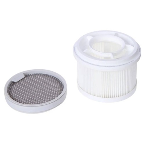 HEPA фильтр Xiaomi Vacuum Cleaner G10/G9 HEPA Filter Kit, комплект фильтров