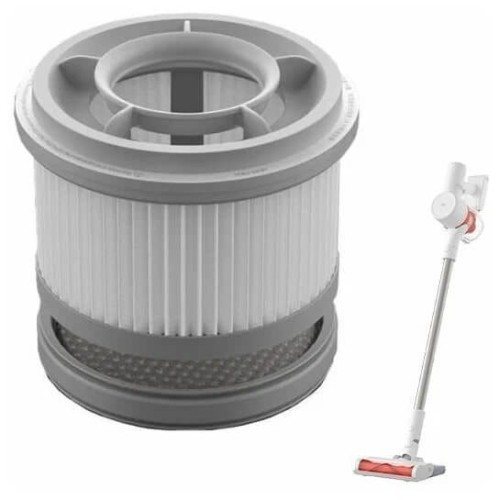 HEPA фильтр Xiaomi Vacuum Cleaner G10/G9 HEPA Filter Kit, комплект фильтров