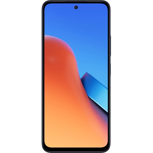 Redmi 12 4/128GB Midnight Black, смартфон