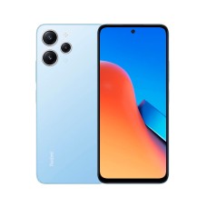 Redmi 12 4/128GB Sky Blue, смартфон