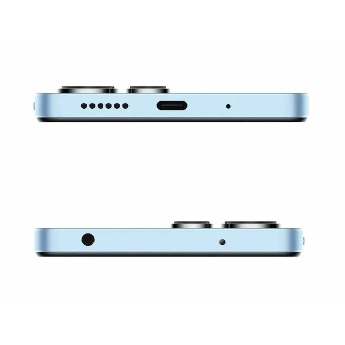 Redmi 12 4/128GB Sky Blue, смартфон