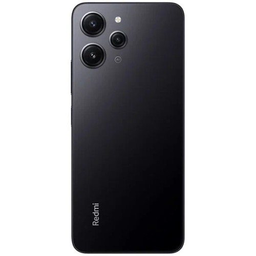 Redmi 12 8/256GB Midnight Black, смартфон