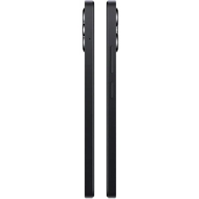 Redmi 12 8/256GB Midnight Black, смартфон