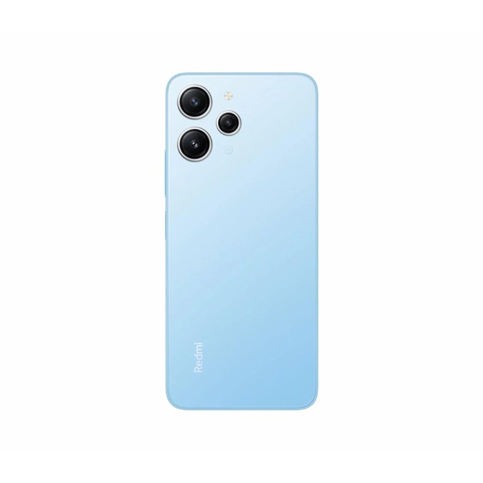 Redmi 12 8/256GB Sky Blue, смартфон