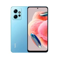 Redmi Note 12 8/256GB Ice Blue, смартфон