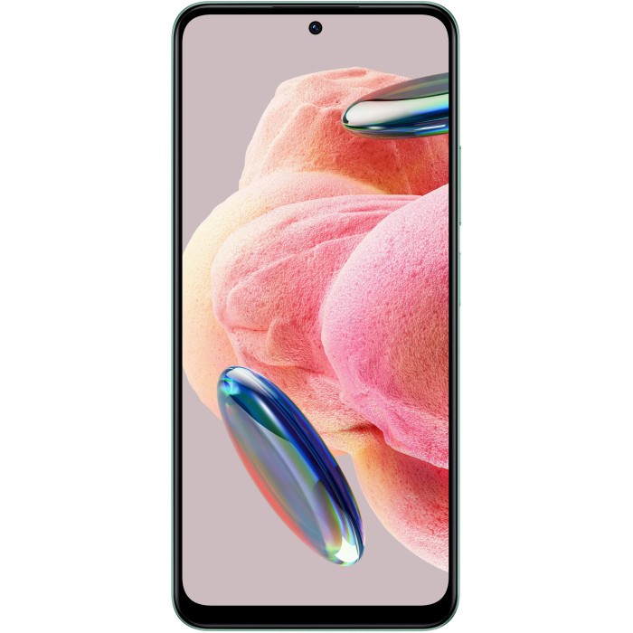 Redmi Note 12 8/256GB Mint Green, смартфон