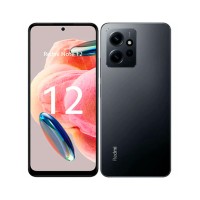 Redmi Note 12 8/256GB Onyx Gray, смартфон
