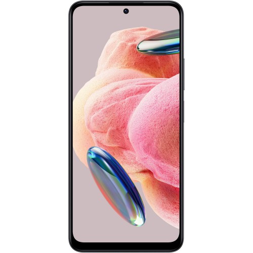 Redmi Note 12 8/256GB Onyx Gray, смартфон