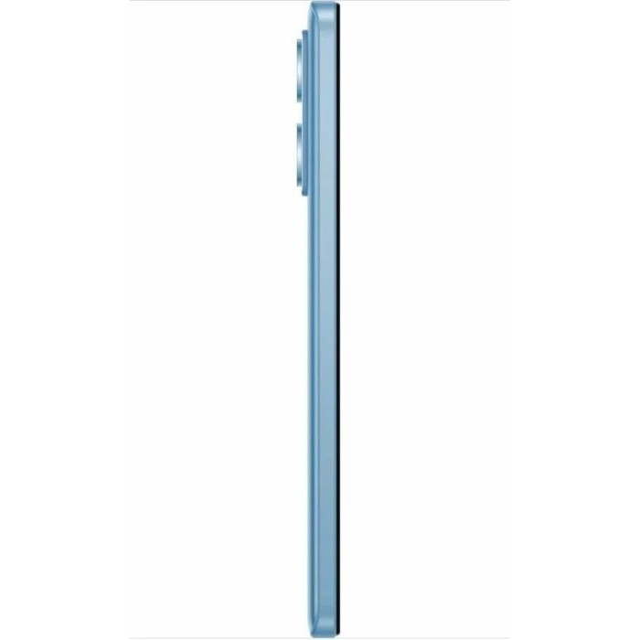Redmi Note 12 Pro Plus 5G 8/256 Гб sky blue, смартфон