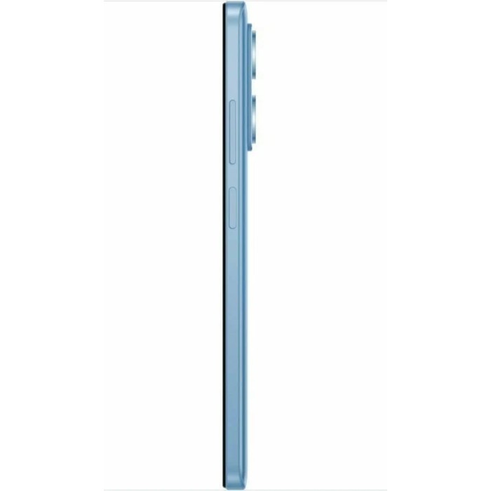 Redmi Note 12 Pro Plus 5G 8/256 Гб sky blue, смартфон
