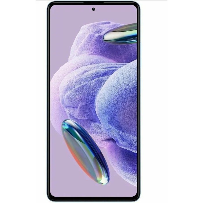 Redmi Note 12 Pro Plus 5G 8/256 Гб sky blue, смартфон