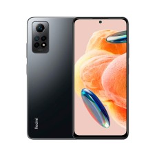 Redmi Note 12 Pro 6/128GB Graphite Gray, смар...