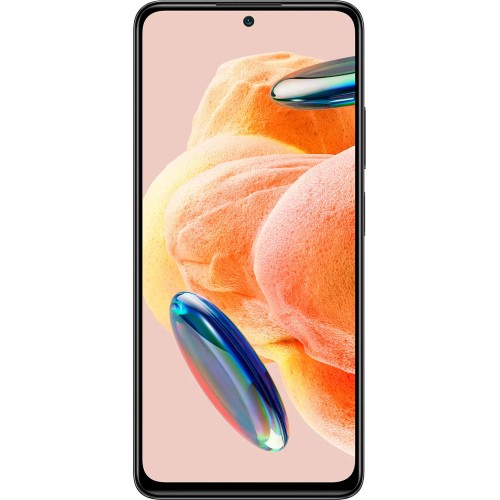 Redmi Note 12 Pro 6/128GB Graphite Gray, смартфон