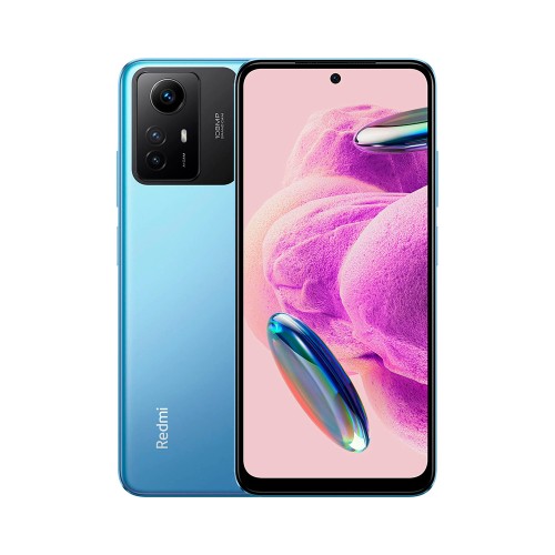 Redmi Note 12S 8/256GB Ice Blue, смартфон