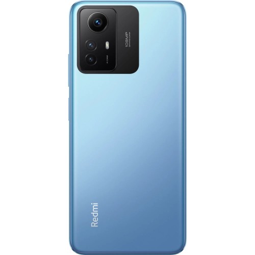 Redmi Note 12S 8/256GB Ice Blue, смартфон