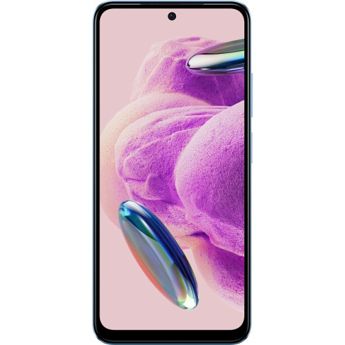 Redmi Note 12S 8/256GB Ice Blue, смартфон