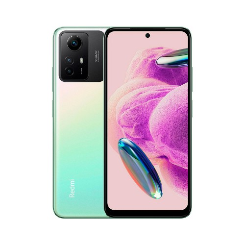 Redmi Note 12S 8/256GB Pearl Green, смартфон