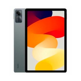 Redmi Pad SE (2023), RU, 8/256 ГБ, graphite gray, планшет