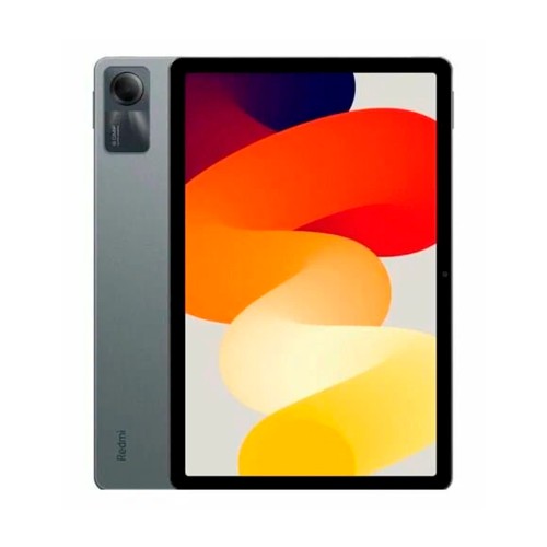 Redmi Pad SE (2023), RU, 8/256 ГБ, graphite gray, планшет