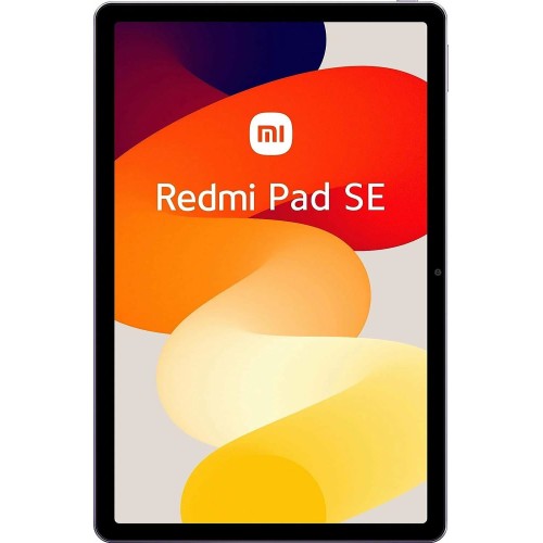 Redmi Pad SE (2023), RU, 6/128 ГБ, фиолетовый, планшет