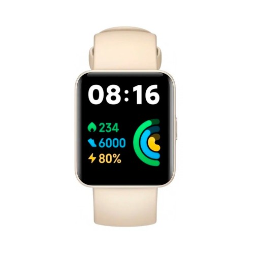 Redmi Watch 2 Lite GL Ivory, смарт-часы