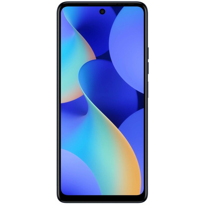 Tecno Spark 10 Pro (KI7) 8/128GB Starry Black, смартфон