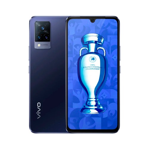 Vivo V21 8/128 Black, смартфон