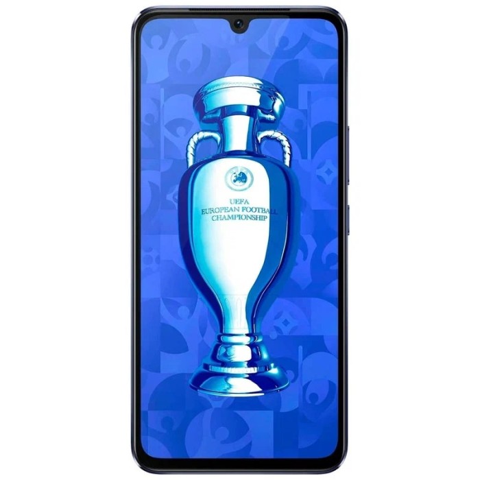 Vivo V21 8/128 Black, смартфон
