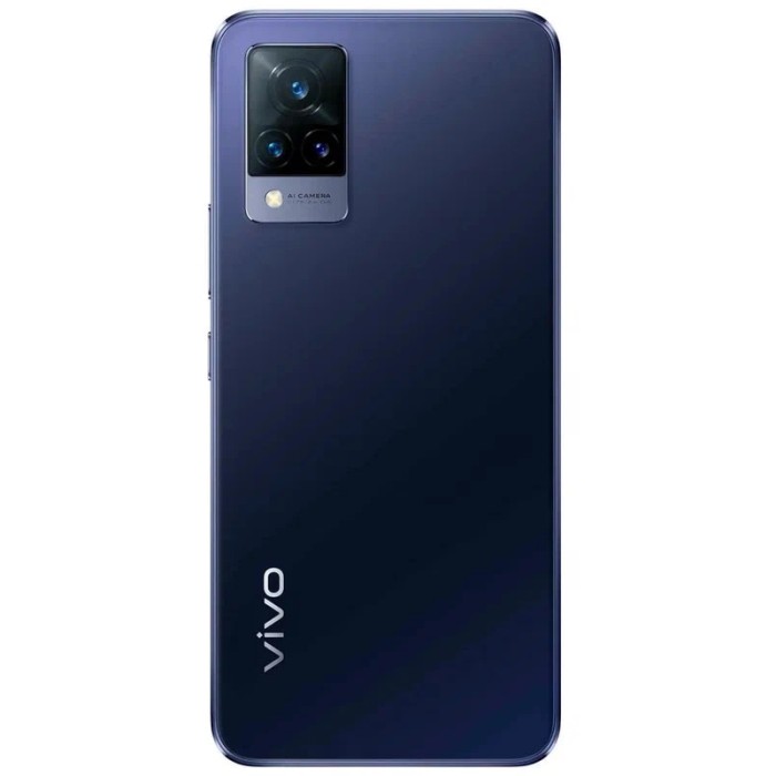 Vivo V21 8/128 Black, смартфон