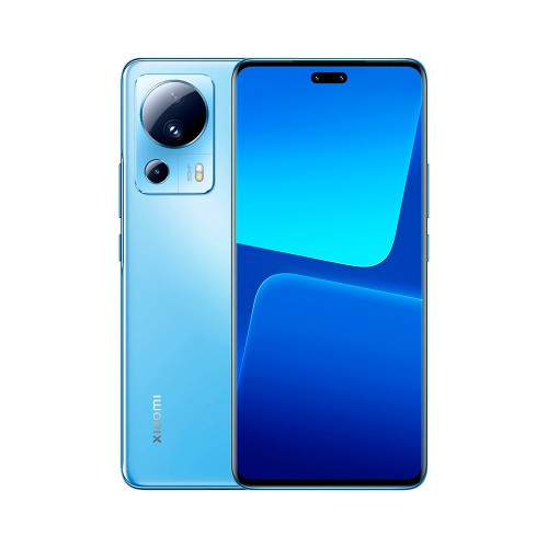 Xiaomi 13 Lite 8/256 ГБ blue, смартфон