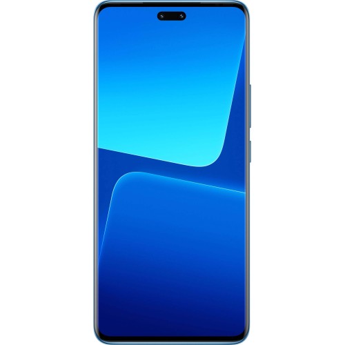 Xiaomi 13 Lite 8/256 ГБ blue, смартфон