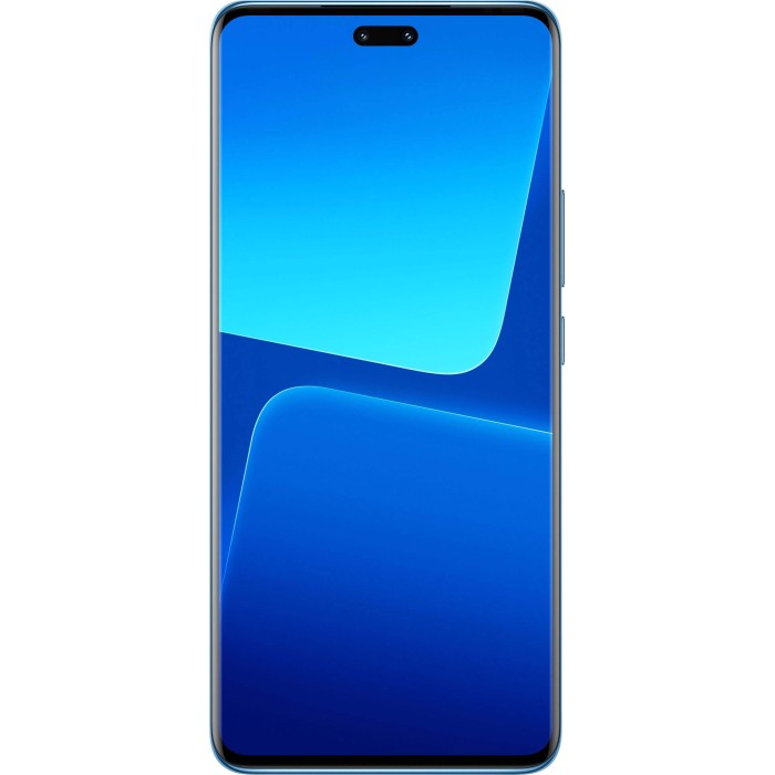 Xiaomi 13 Lite 8/256 ГБ blue, смартфон