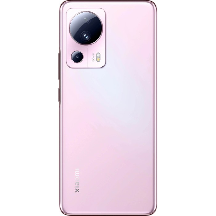 Xiaomi 13 Lite 8/256 ГБ pink , смартфон