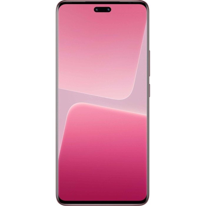 Xiaomi 13 Lite 8/256 ГБ pink , смартфон