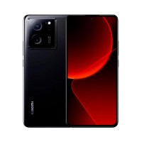 Xiaomi 13T 8GB+256GB black, смартфон