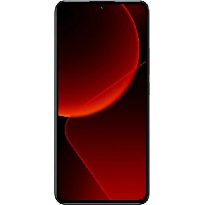 Xiaomi 13T 8GB+256GB black, смартфон