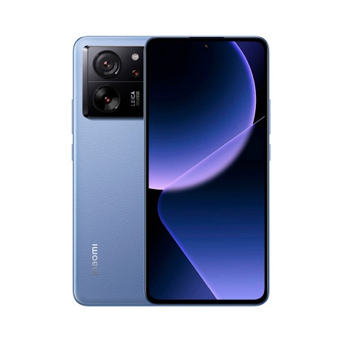 Xiaomi 13T Pro 12+256 M12/Alpine Blue, смартфон