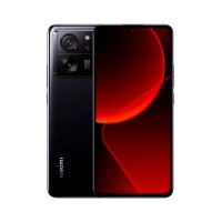 Xiaomi 13T Pro 12+256 M12/Black, смартфон