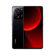 Xiaomi 13T Pro 12+256 M12/Black, смартфон