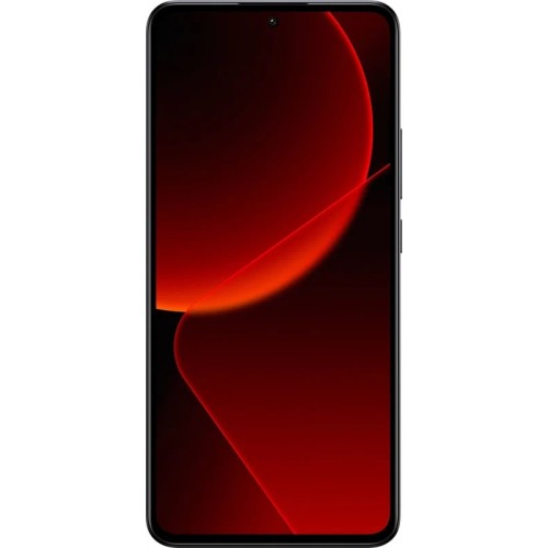 Xiaomi 13T Pro 12+256 M12/Black, смартфон