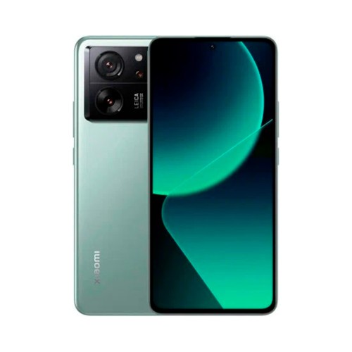 Xiaomi 13T Pro 12+256 M12/Meadow Green, смартфон