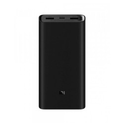Xiaomi Mi Power Bank 3 Super Flash Charge 200...