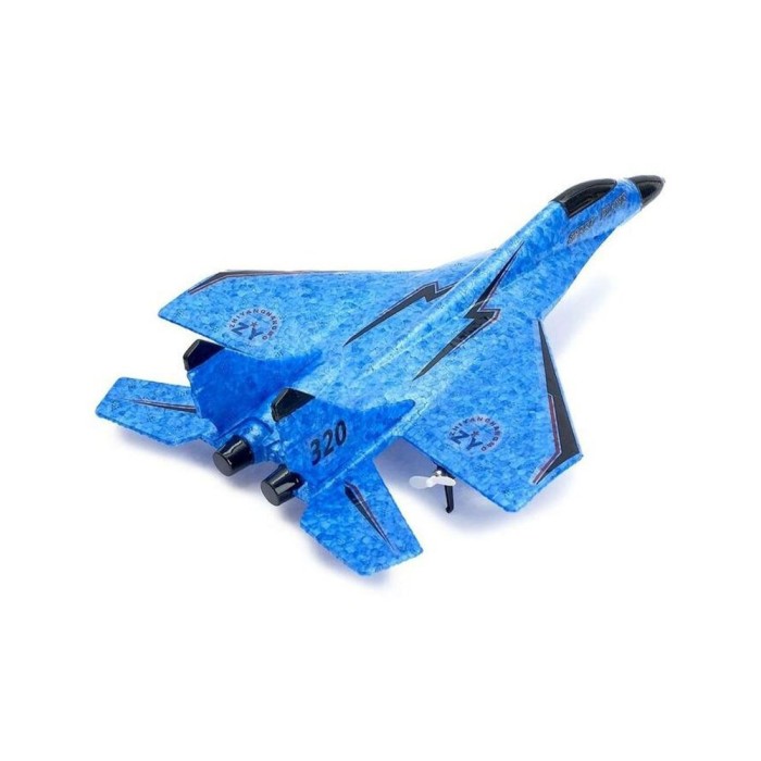ZY-320, самолёт радиоуправляемый