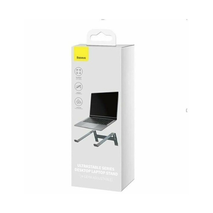 Baseus UltraStable Series Desktop Laptop Stand, подставка для ноутбука