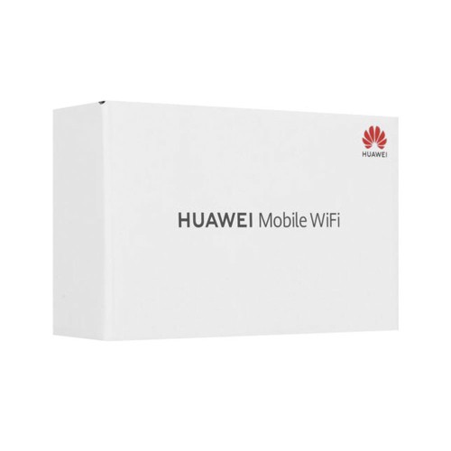 Huawei E5576-320 white, Wi-Fi роутер