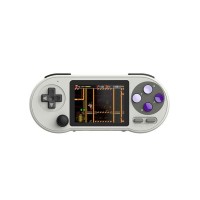 Data Frog SF2000 + беспроводной джойстик, игровая консоль