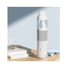 Vacuum Cleaner V01, silver, пылесос