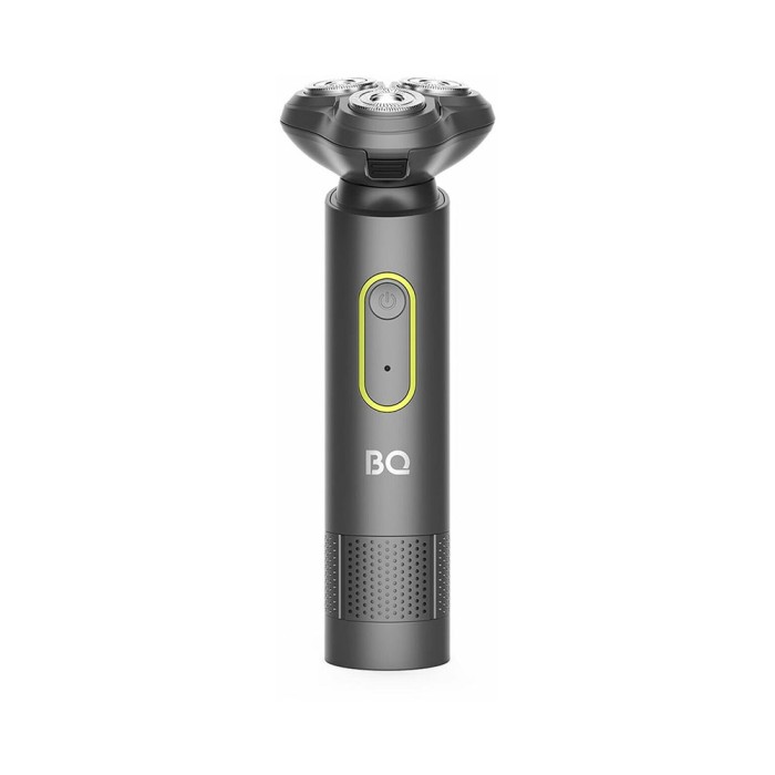 BQ SV1002 зелёный-серый, электробритва